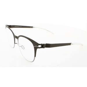 MYKITA-OP-BUY NO1-PATTI-SEPIA-BEIGE Eyeglasses Eye Glasses 0B5 SEPIA Authentic N